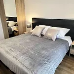 Modern Silver Apartment 2 Rooms Bosacka Old Town