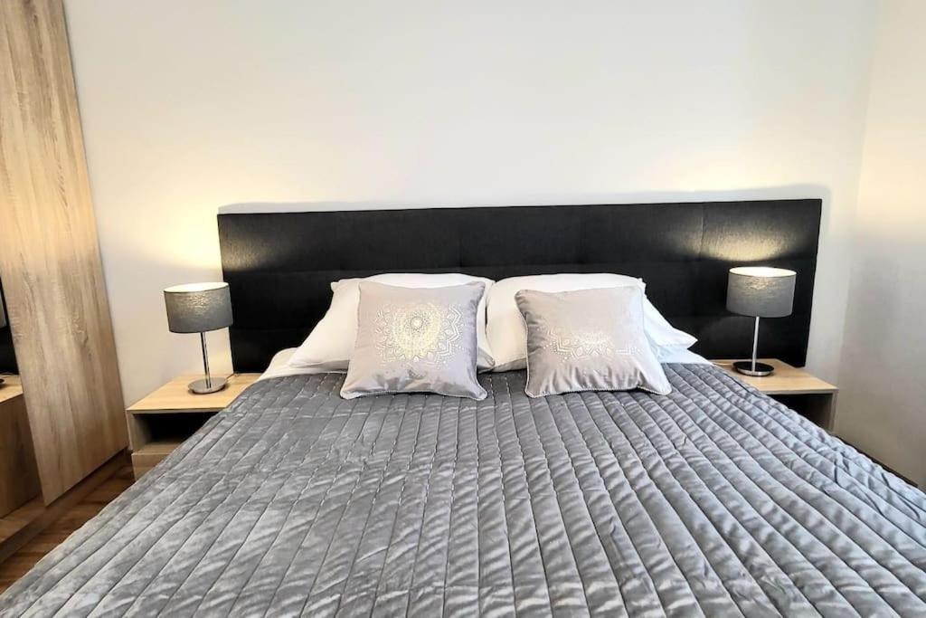 Apartment Modern Silver 2 Bosacka Old Town