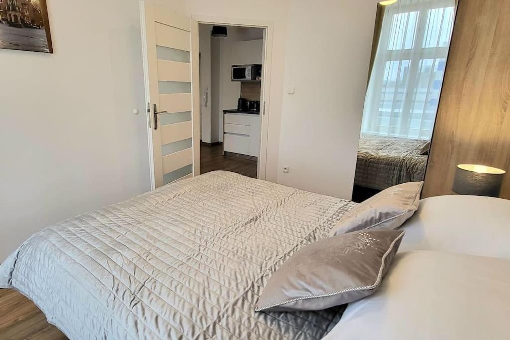 Apartment Modern Silver 2 Bosacka Old Town