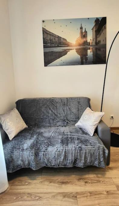Apartment Modern Silver 2 Bosacka Old Town